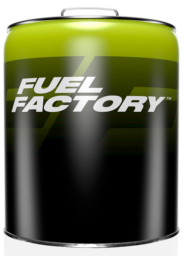 F12. Race Fuel (Pickup Only)
