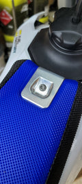 2023+ HUSQVARNA Billet Seat Mount