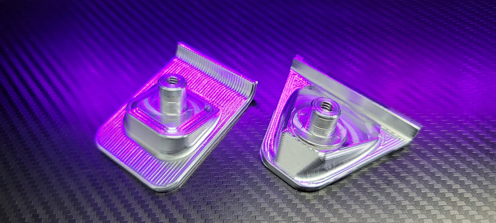 2023+ HUSQVARNA Billet Seat Mount